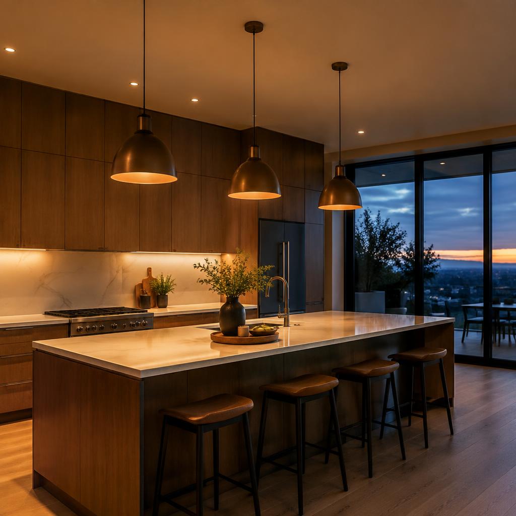 Lighting